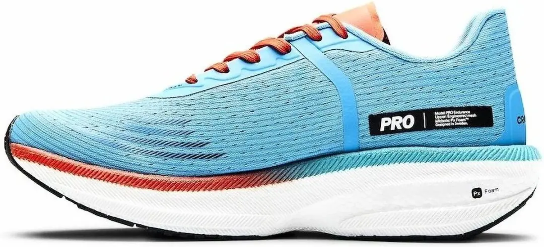Craft PRO Endur Distance 194769 Hardloopschoenen - Blauw