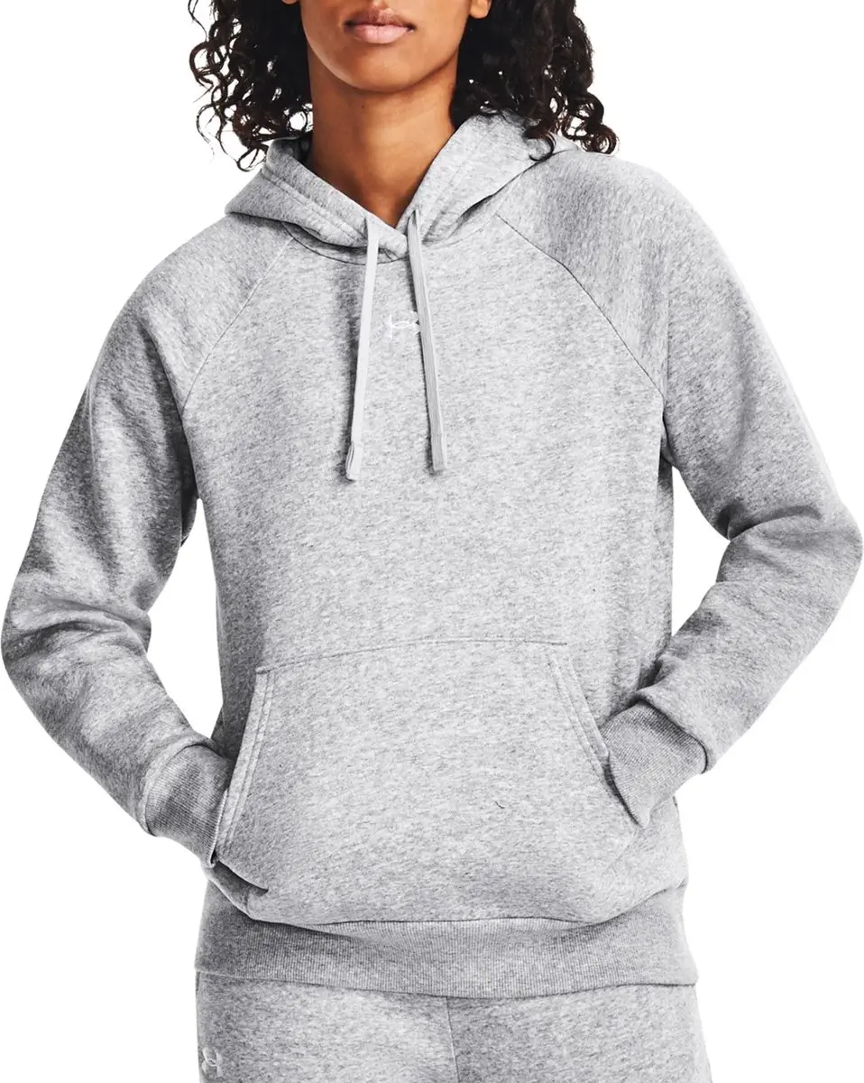 Under Armour UA Rival Fleece Dames Hoodie