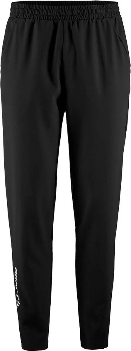 Craft Rush 2.0 Trainingsbroek Kinderen - 134/140 Marine