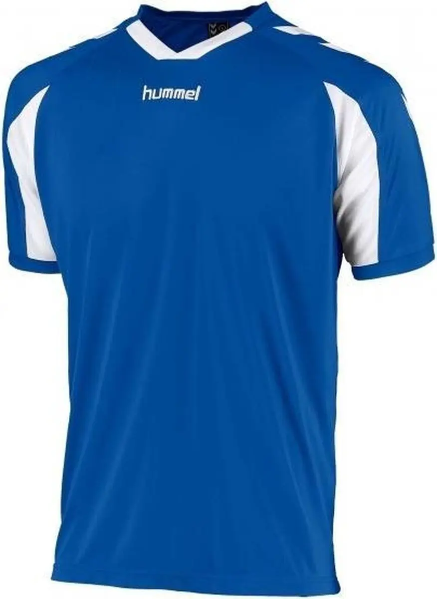 hummel Everton Junior Sportshirt 152