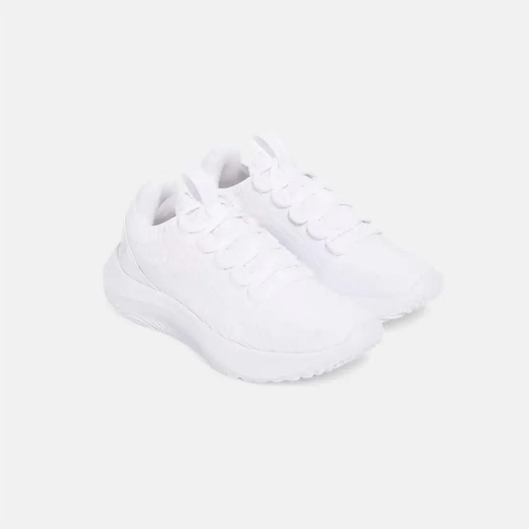Under Armour Dynamic 2 Schoenen Wit - EU 42