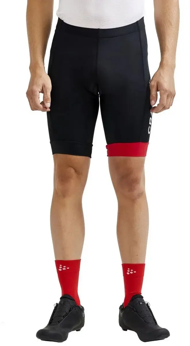 Craft Core Endur Fietsbroek S - Zwart