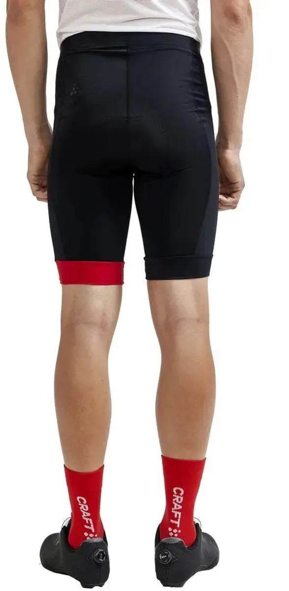 Craft Core Endur Fietsbroek S - Zwart - afbeelding 6 van 6