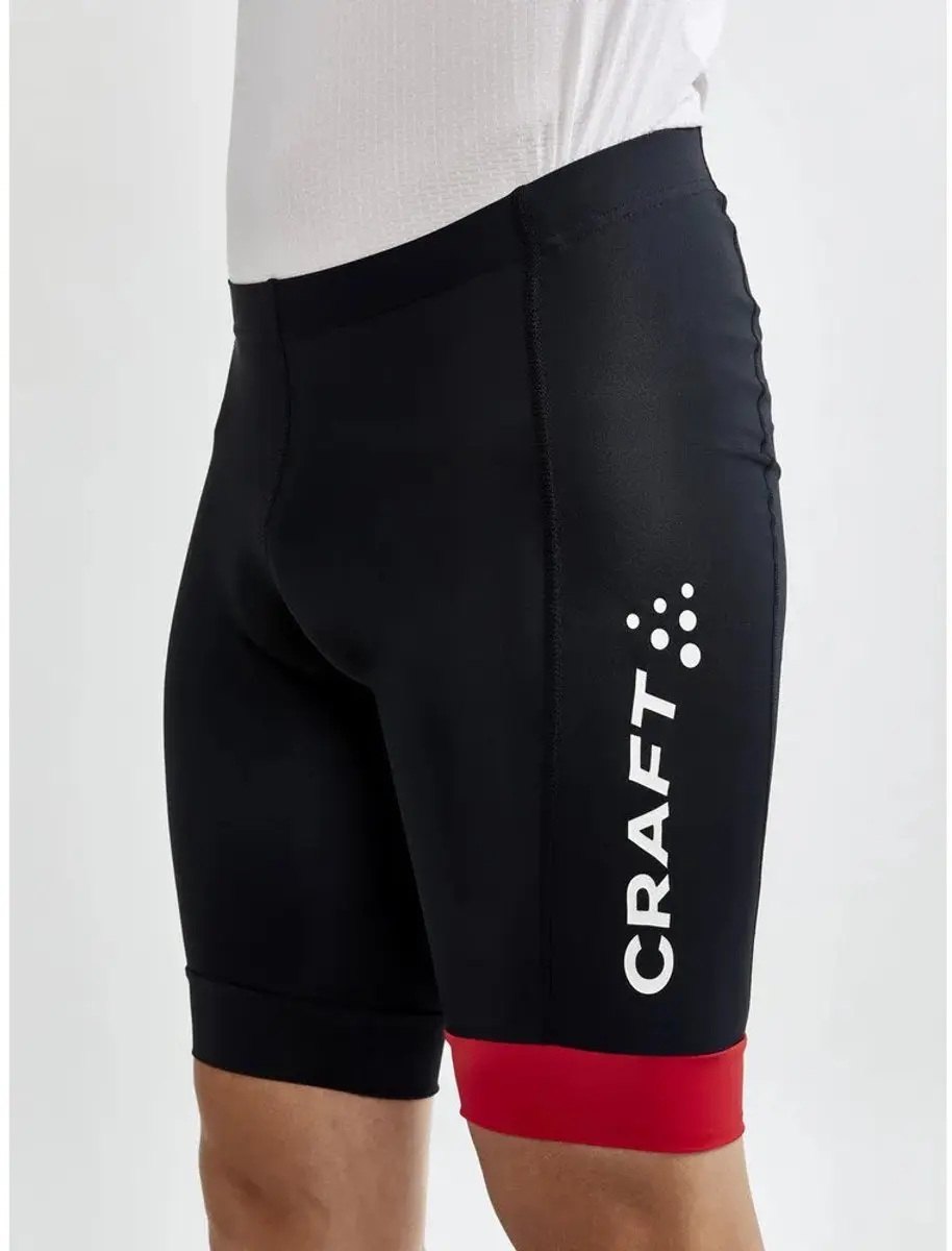 Craft Core Endur Fietsbroek S - Zwart