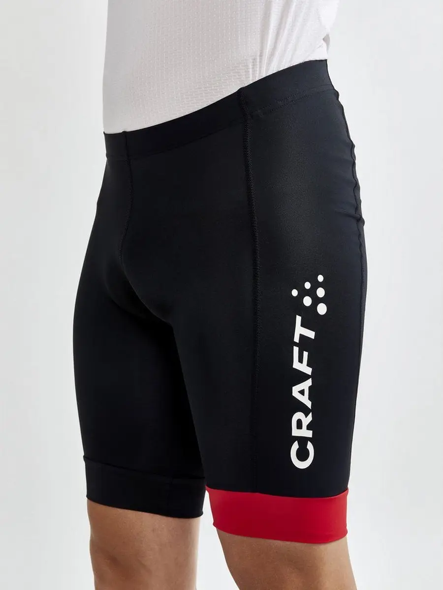 Craft Core Endur Fietsbroek S - Zwart