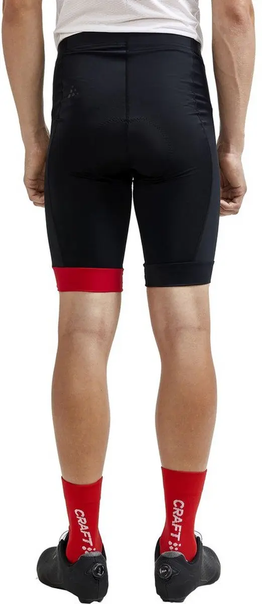 Craft Core Endur Fietsbroek S - Zwart