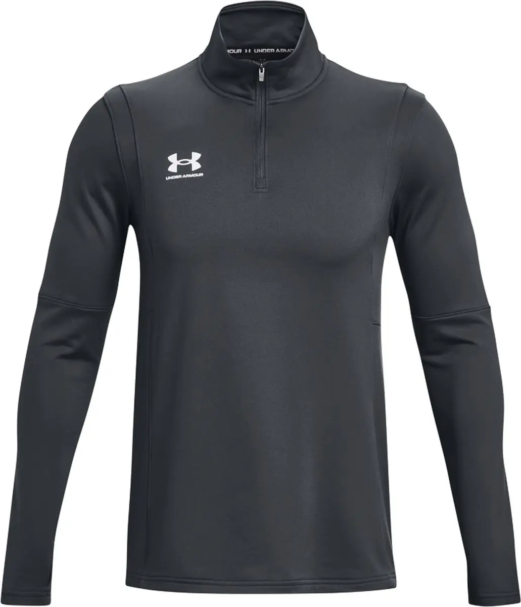 Under Armour UA M's Ch. Midlayer Heren Sportshirt