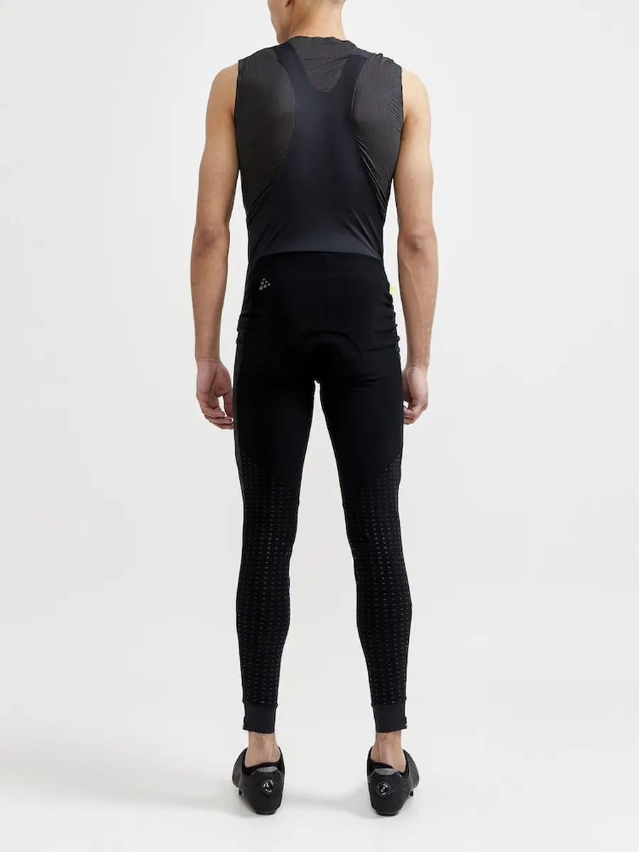 Craft Pro Bike Subz Wind Bib Tight M - Fietsbroek