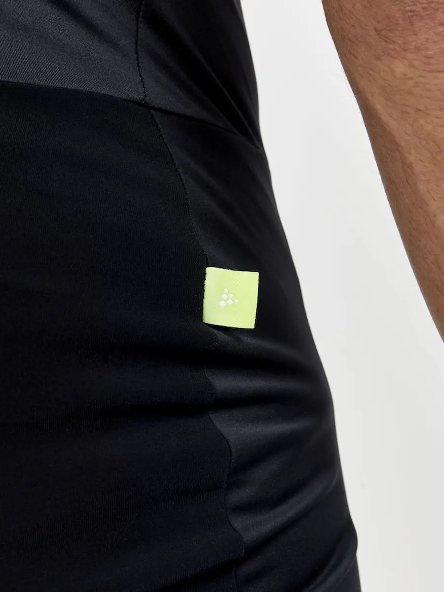 Craft Pro Bike Subz Wind Bib Tight M - Fietsbroek