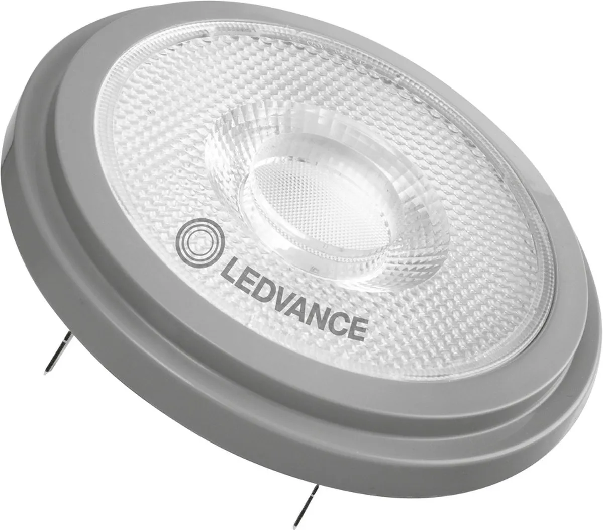 LEDVANCE Superior LED Spot Reflector G53 AR111 7.4W - 450lm - 40° - 2700K