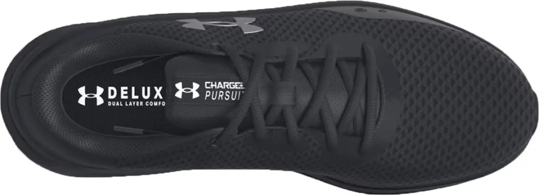 Under Armour W Charged Pursuit 3 Fitness Schoenen 3024889-003 - 38 - afbeelding 6 van 6