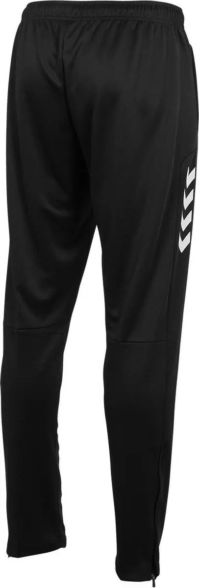 Hummel Valencia TTS Sportbroek Kids 152 - Zwart