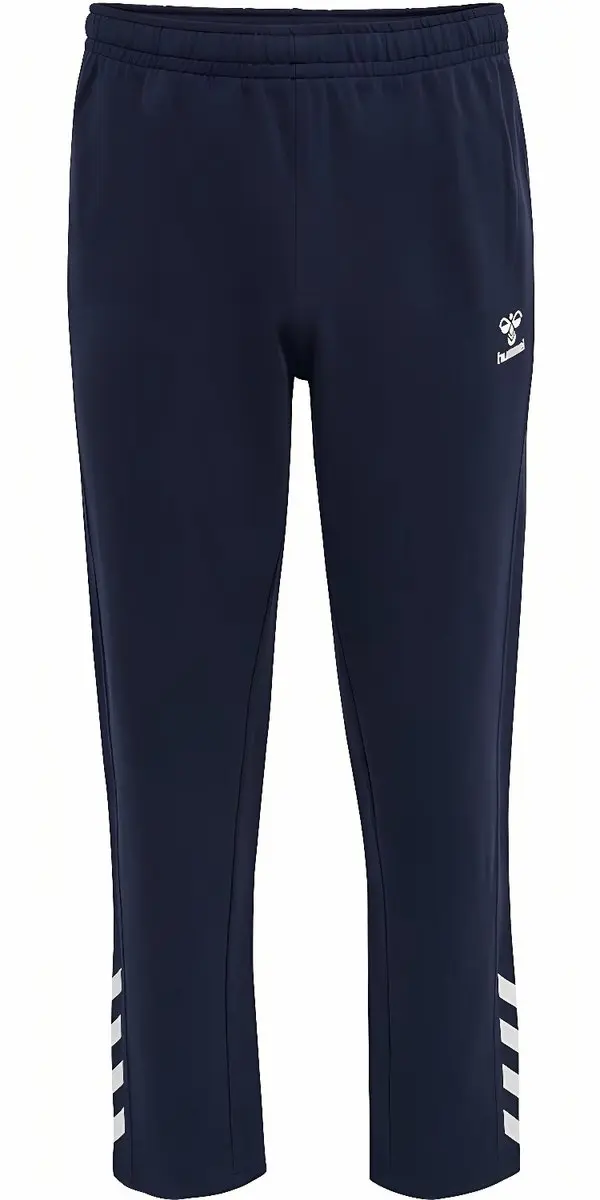 Hummel Hmlcore Xk Gk Joggingbroek - Blauw