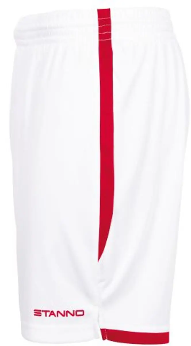 Stanno Focus Shorts II Sportbroek 164 - Wit