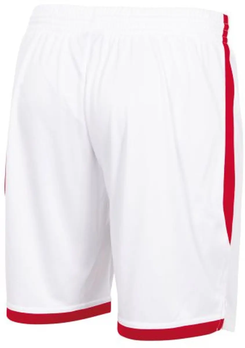 Stanno Focus Shorts II Sportbroek 164 - Wit