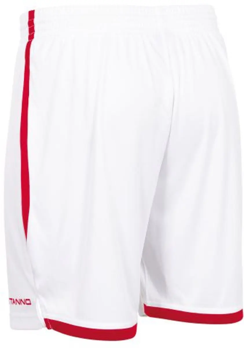 Stanno Focus Shorts II Sportbroek 164 - Wit