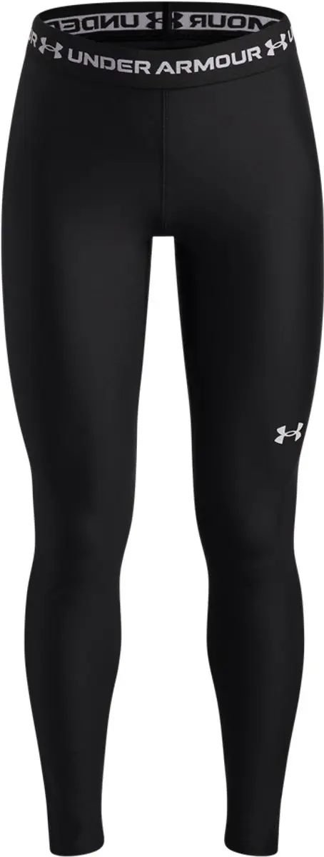 Under Armour HeatGear Meisjes Sportbroek 164
