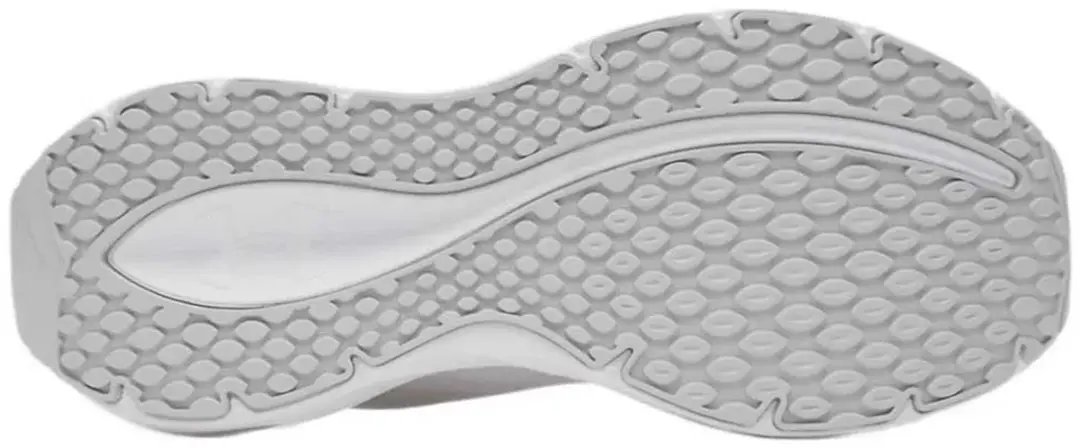Under Armour Ascend Hardloopschoenen 38 - Wit