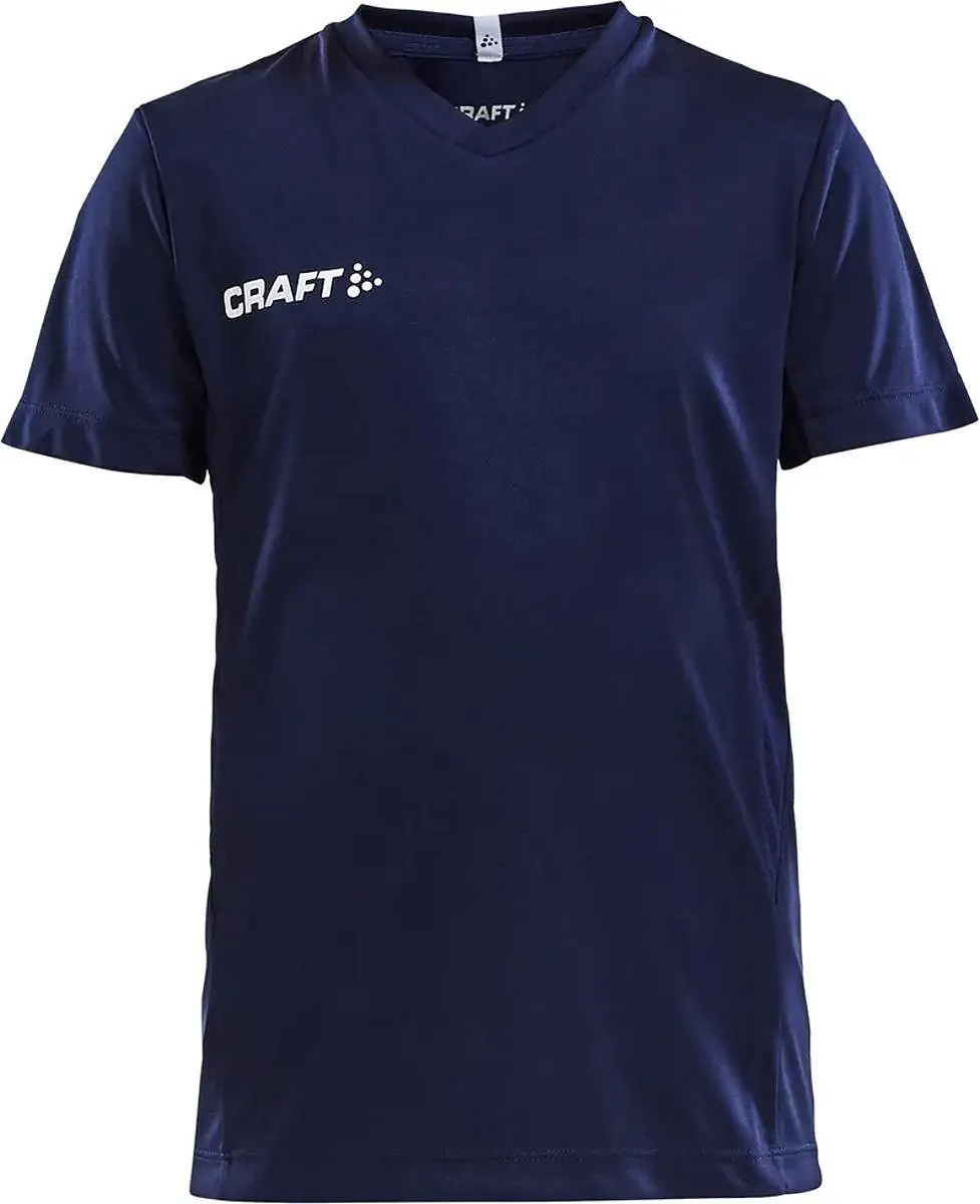 Craft Squad Dames T-shirt Korte mouw