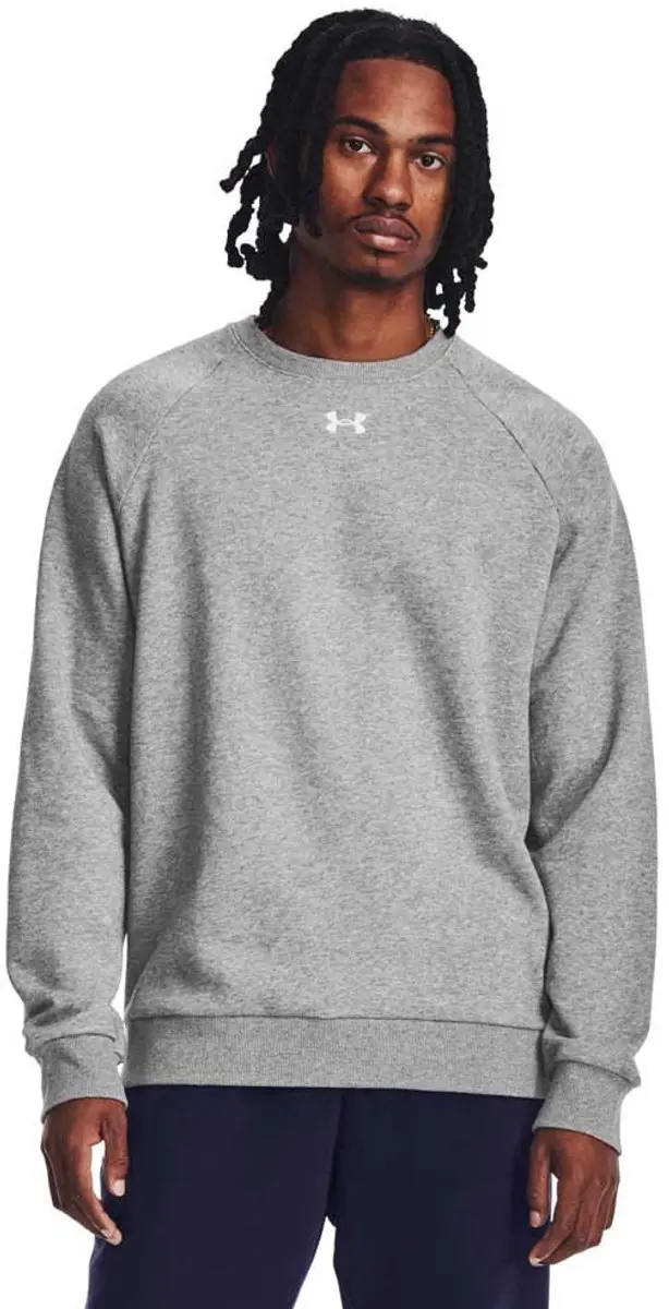 Under Armour Rival Fleece Crew Sweatshirt 3XL