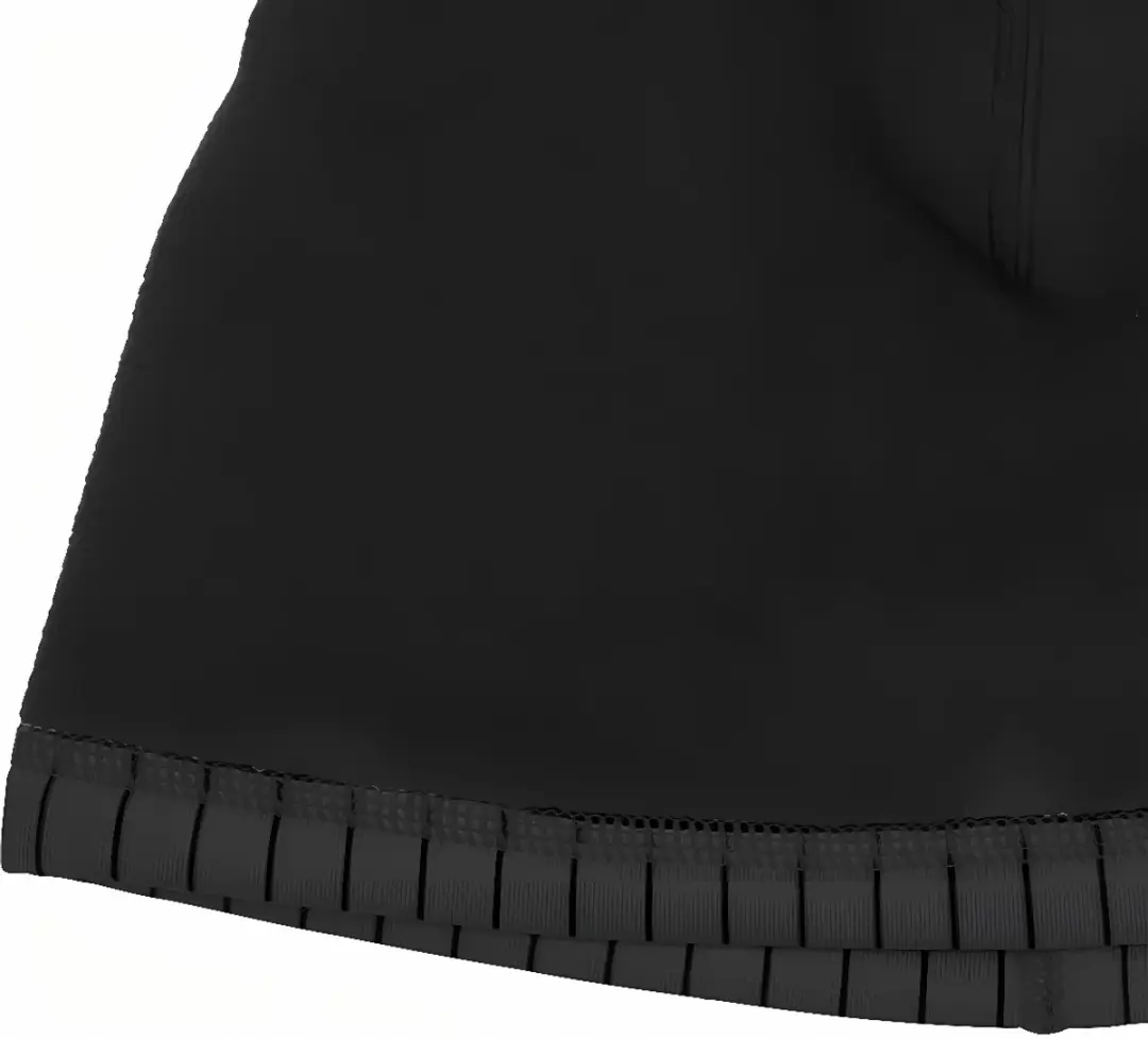 Hummel Training Beanie 208916 - Zwart