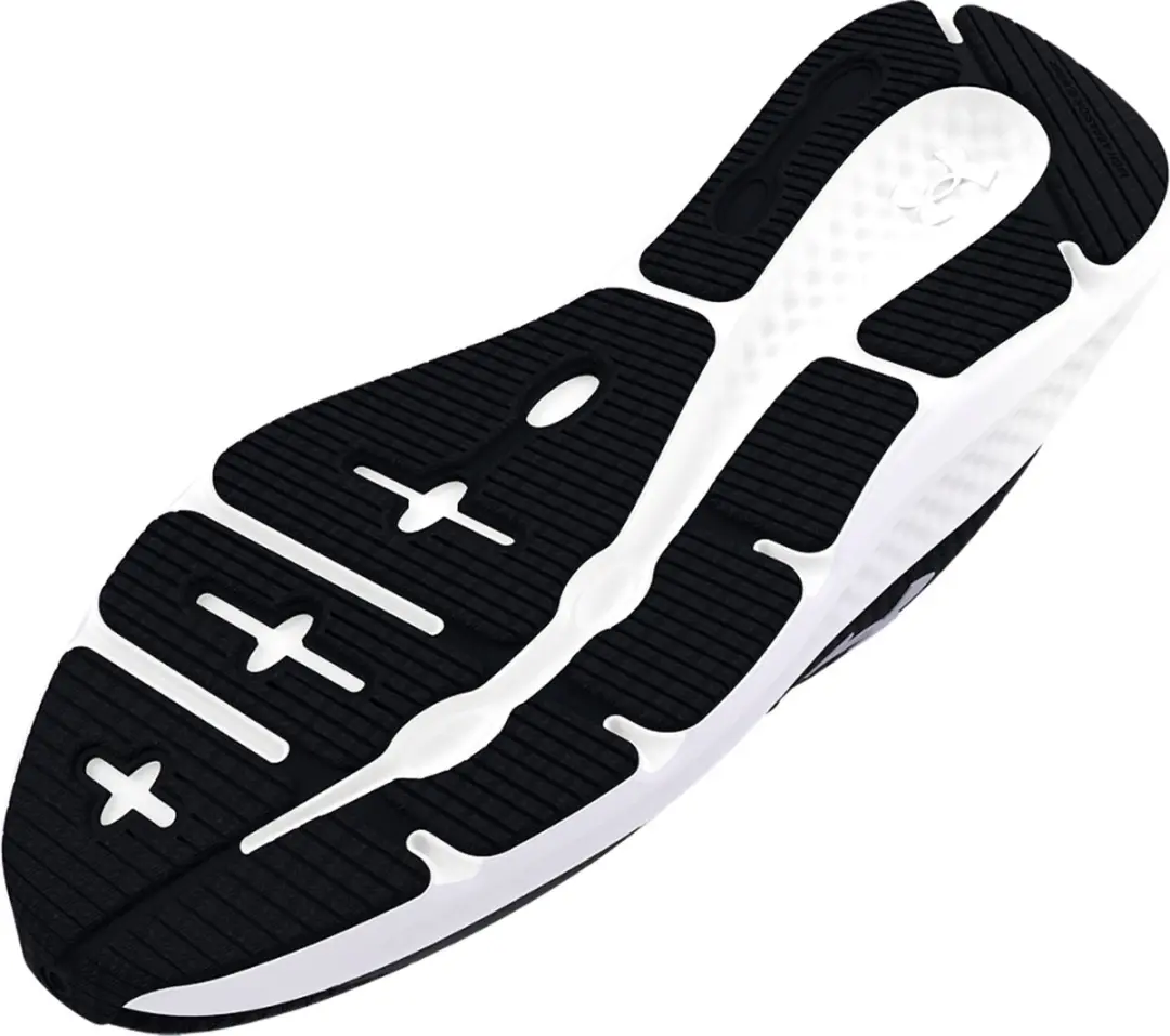 Under Armour UA W Charged Pursuit 3 Dames Sportschoenen 40 - Zwart