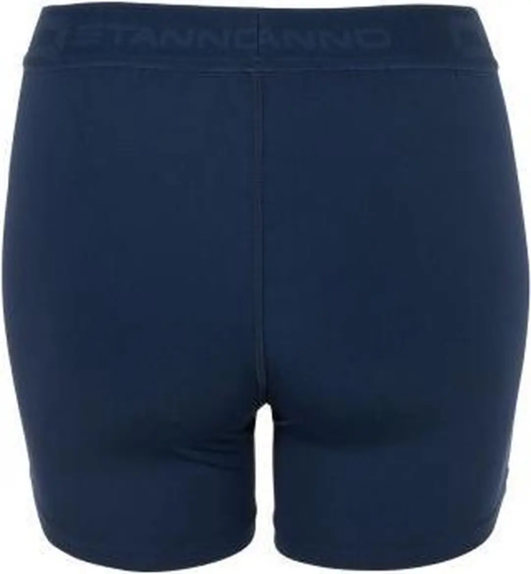 Stanno Elemental Tight Dames Sportbroek M - Navy