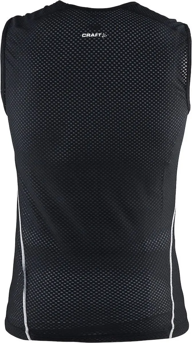 Craft Cool Mesh Superlight SL M Heren Thermoshirt - XL - Zwart