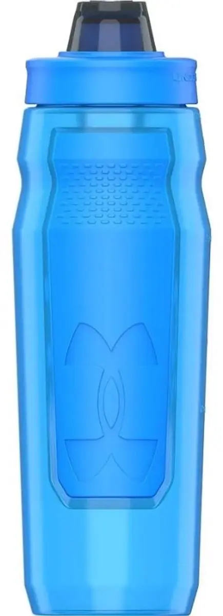 Under Armour Playmaker Squeeze Bidon 950ml - Lichtblauw