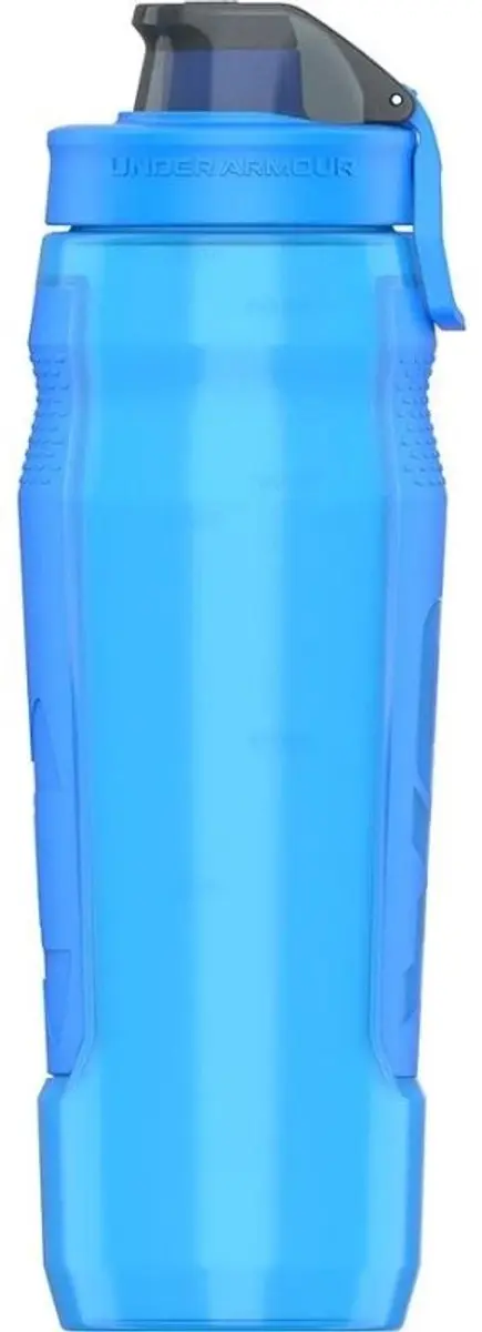 Under Armour Playmaker Squeeze Bidon 950ml - Lichtblauw