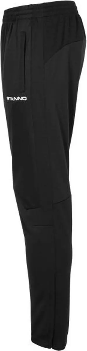 Stanno Pride Pants Sportbroek L - Zwart