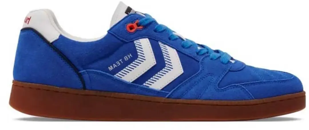 Hummel Hb Team Indoor Sportschoenen