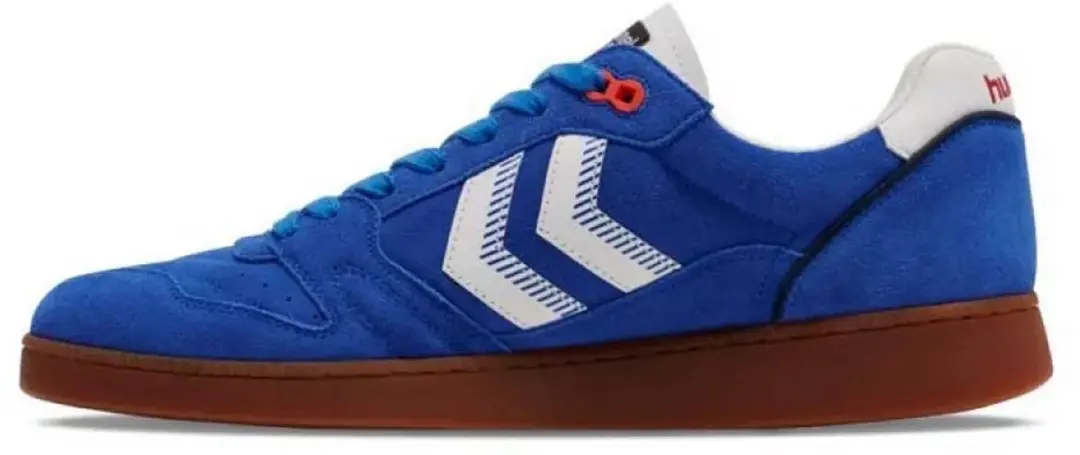 Hummel Hb Team Indoor Sportschoenen - 36.5 Skydiver