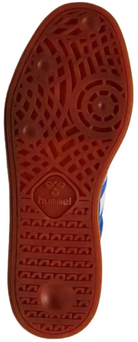 Hummel Hb Team Indoor Sportschoenen - 36.5 Skydiver