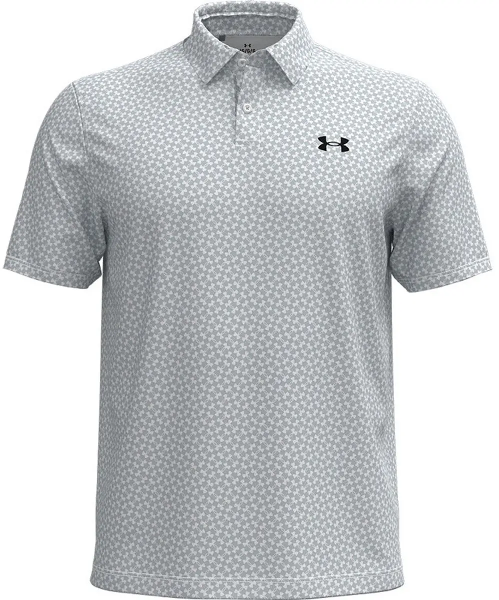 Under Armour T2G Printed Polo M