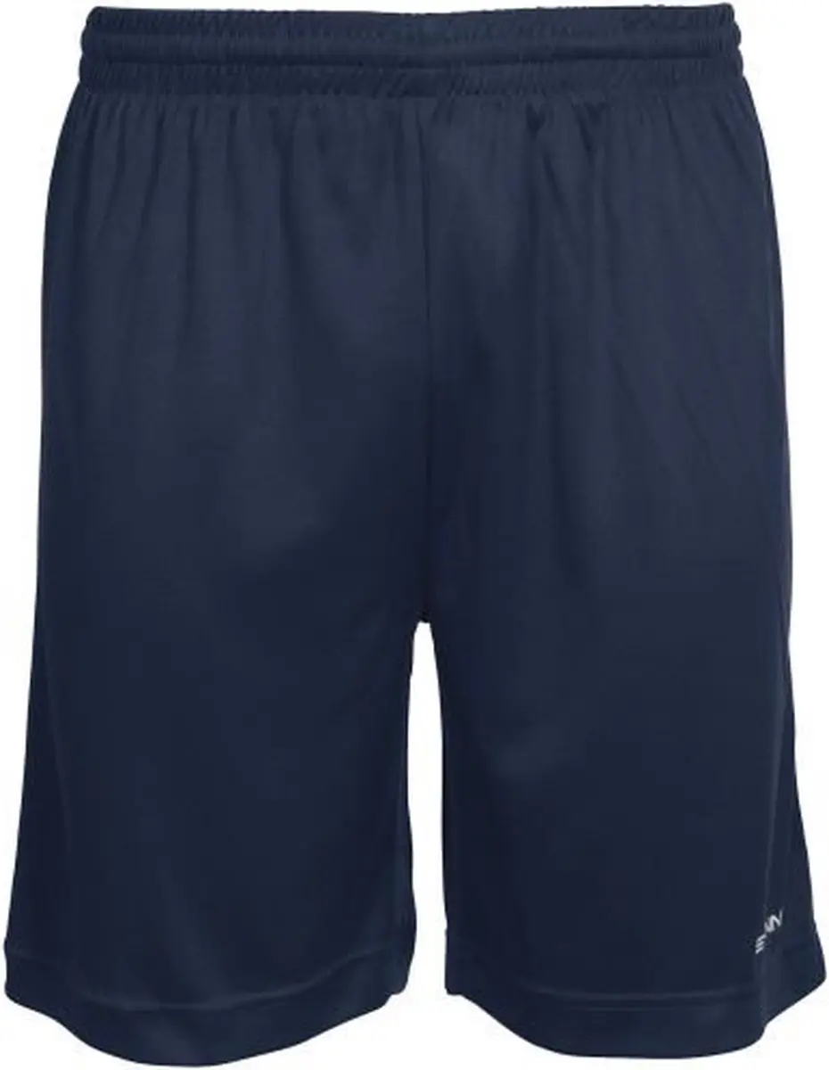 Stanno Field Short Sportbroek L - Navy