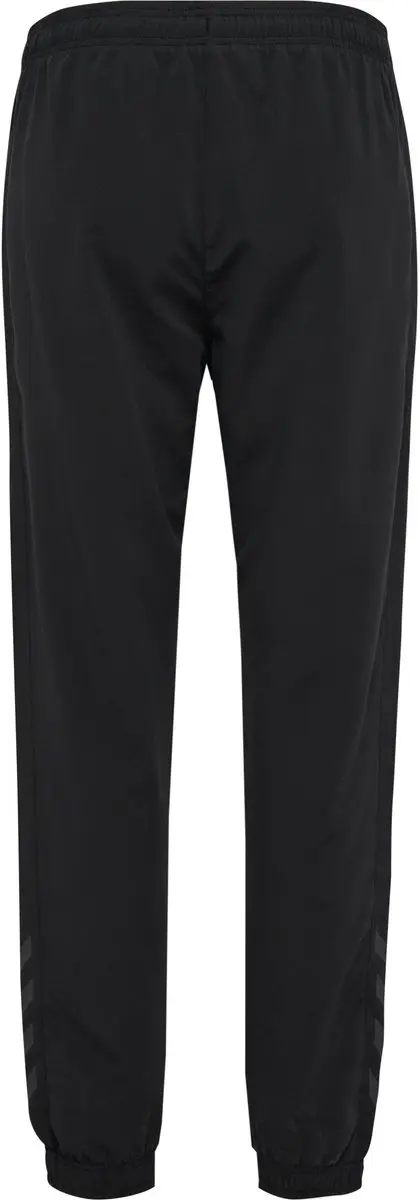 Hummel Dames Joggingbroek 220320 - XS - Zwart