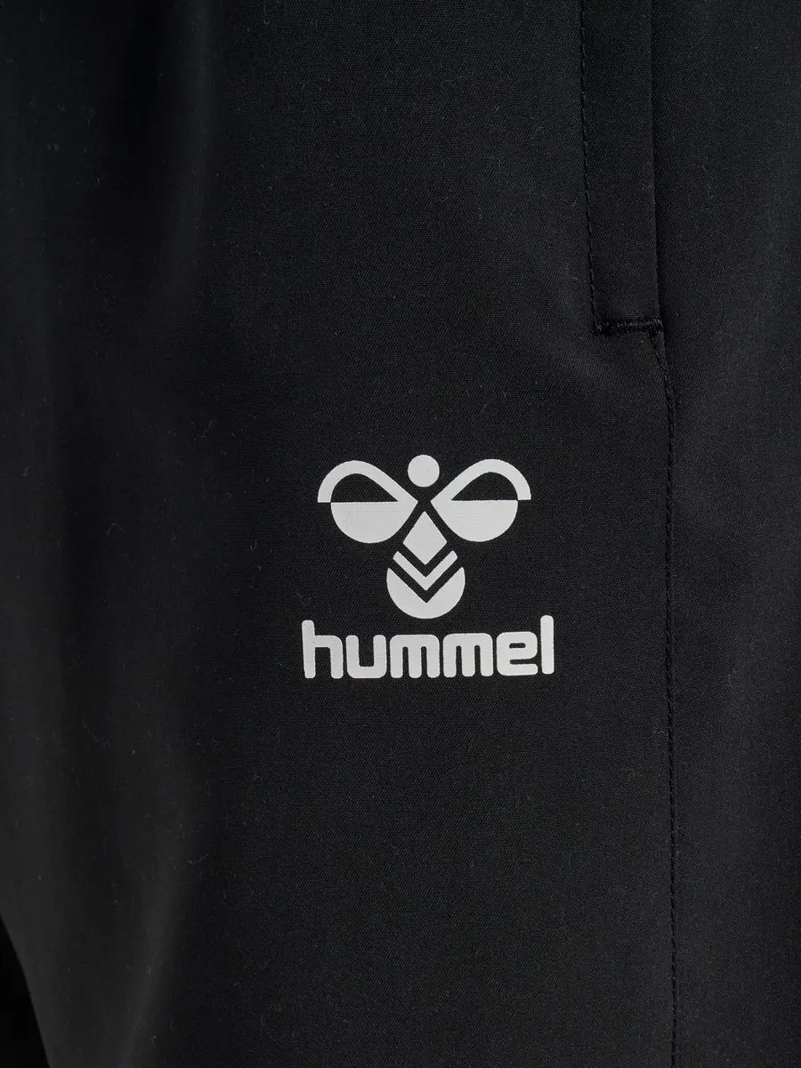 Hummel Dames Joggingbroek 220320 - XS - Zwart