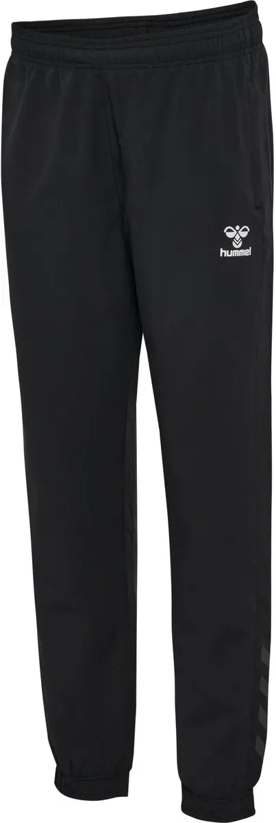 Hummel Dames Joggingbroek 220320 - XS - Zwart