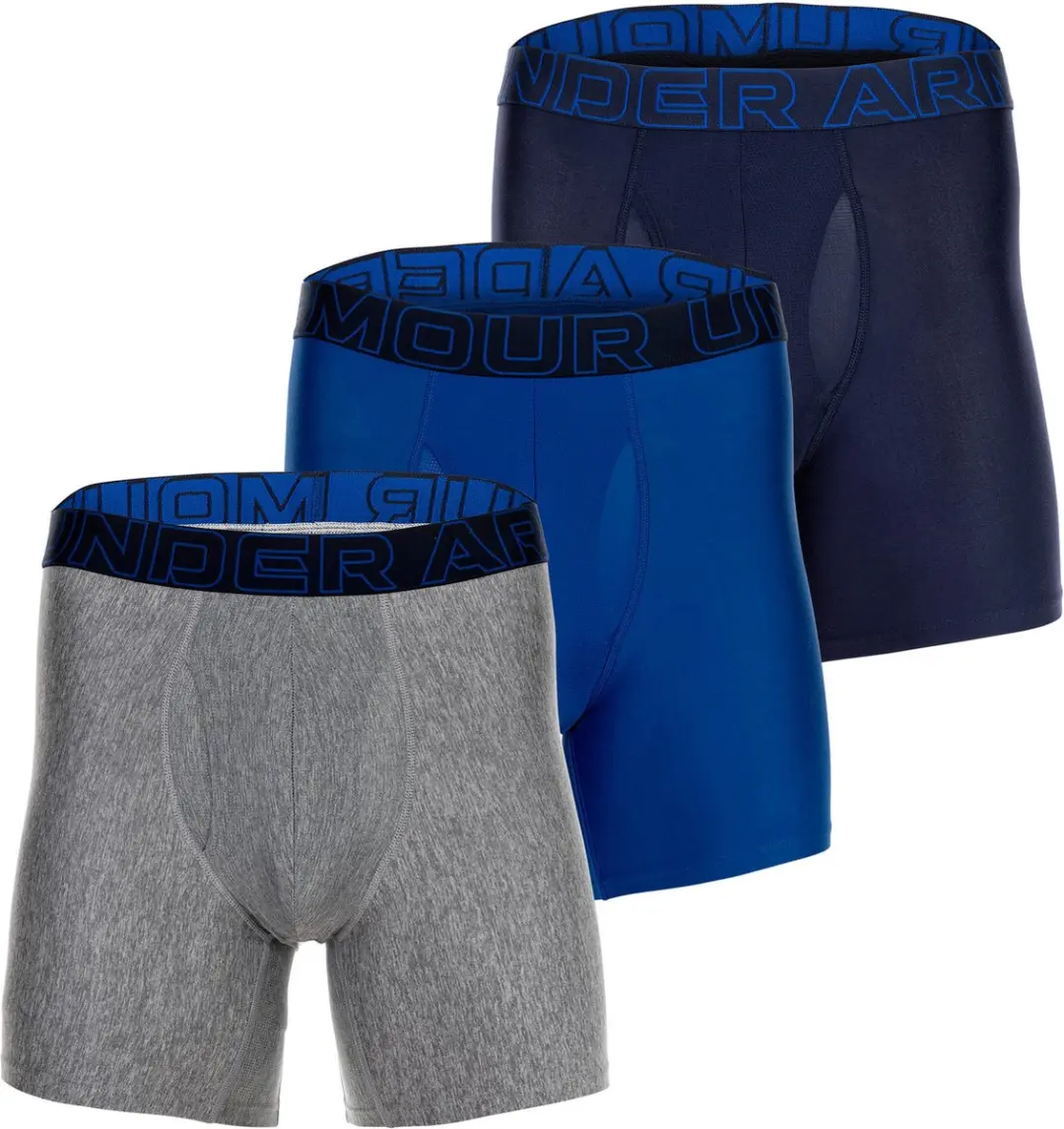 Under Armour UA Performance Tech Boxershorts
