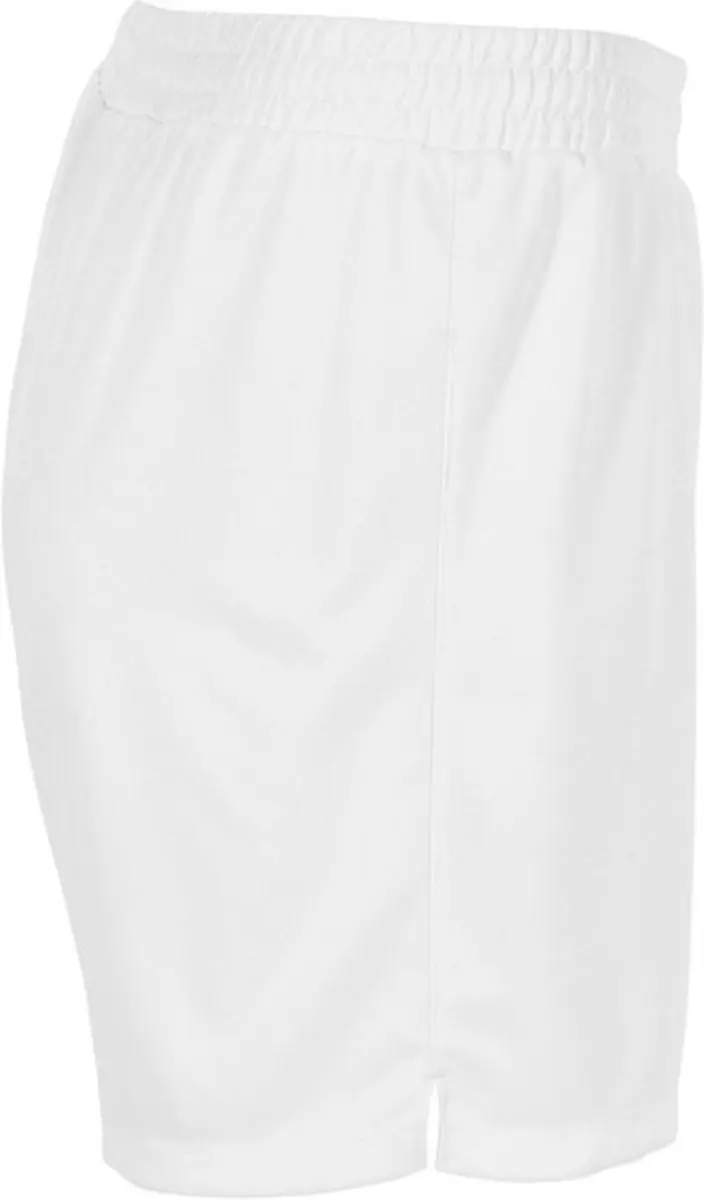 Hummel Euro Shorts II Dames Sportbroek M - Wit - afbeelding 6 van 6