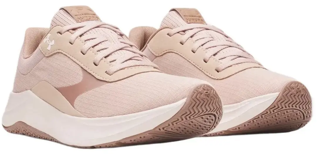 Under Armour Aurora 3 Schoenen - Roze - EU 38.5