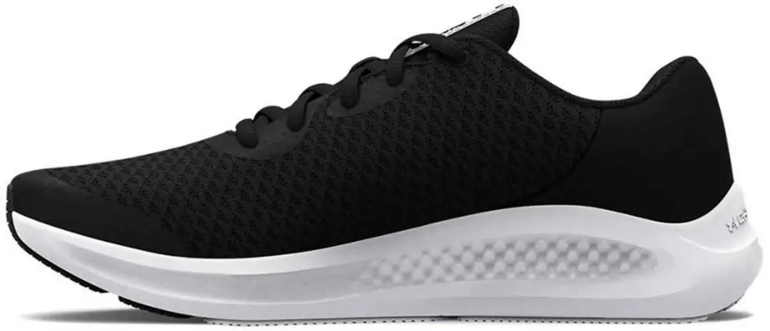 Under Armour Charged Pursuit 3 Hardloopschoenen - EU 40 - Zwart