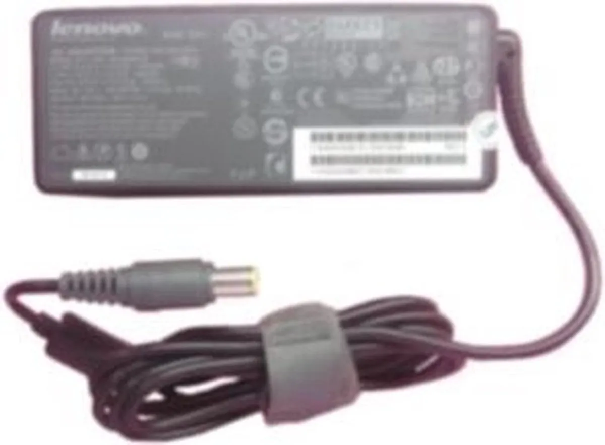 Lenovo FRU45N0314 Netvoeding & Inverter 65W