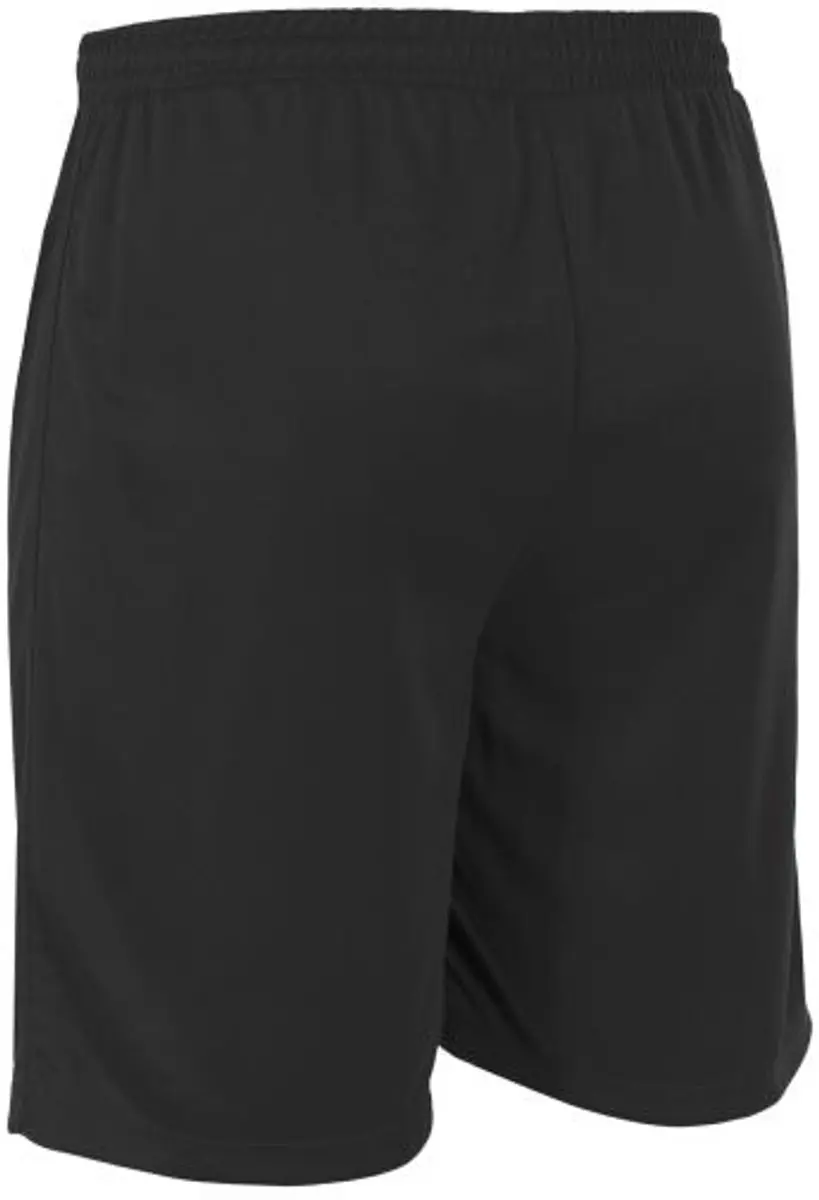 Stanno Club Pro Shorts M - Zwart