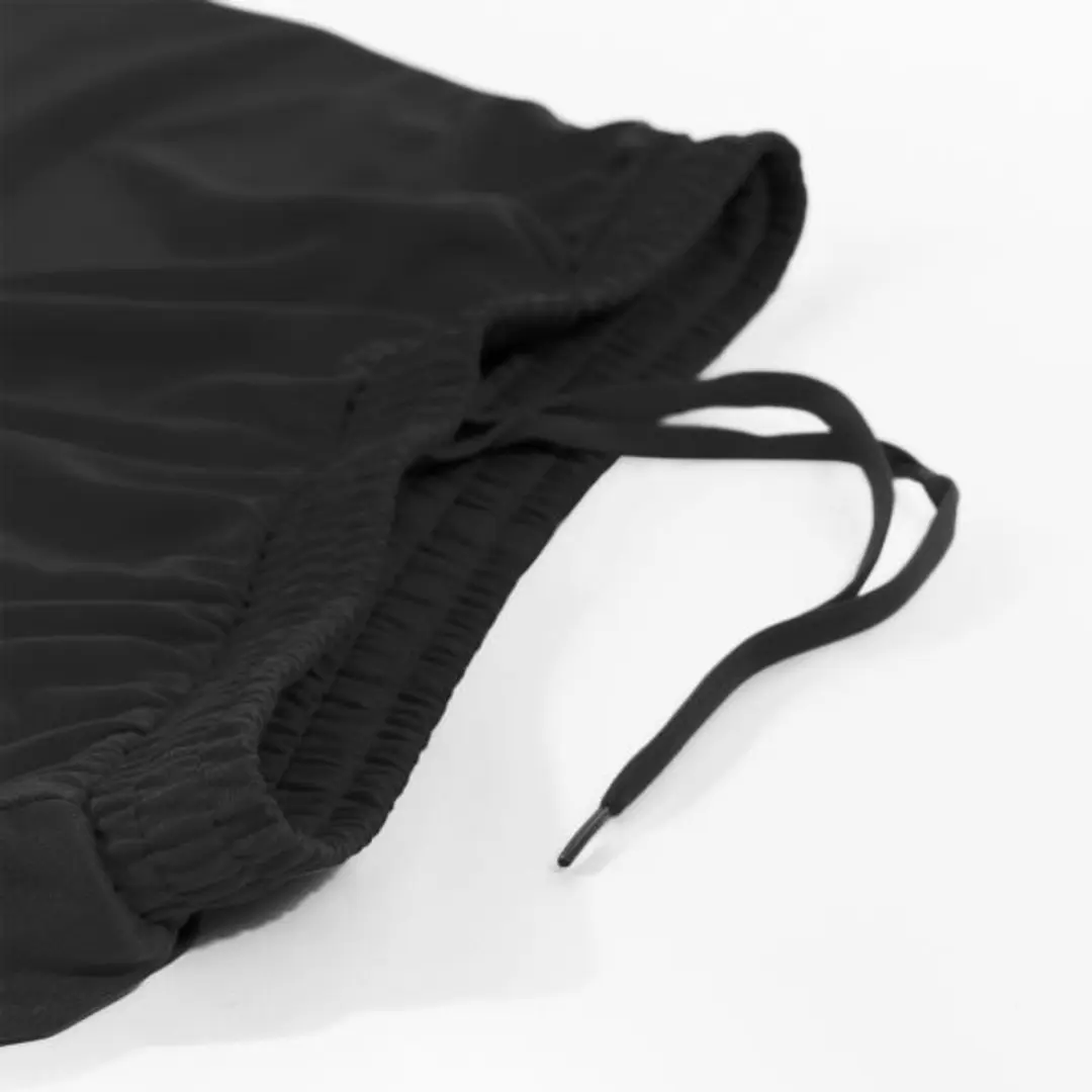 Stanno Club Pro Shorts M - Zwart