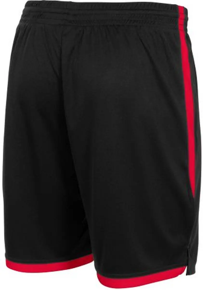 Stanno Focus Short Sportbroek XL - Zwart - afbeelding 6 van 6