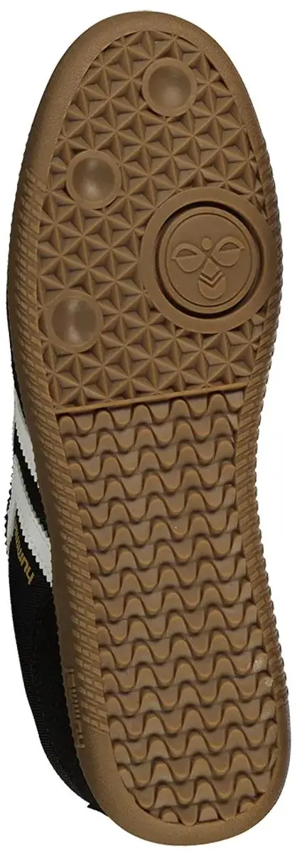 Hummel Coe25 Indoor Sportschoenen - Zwart