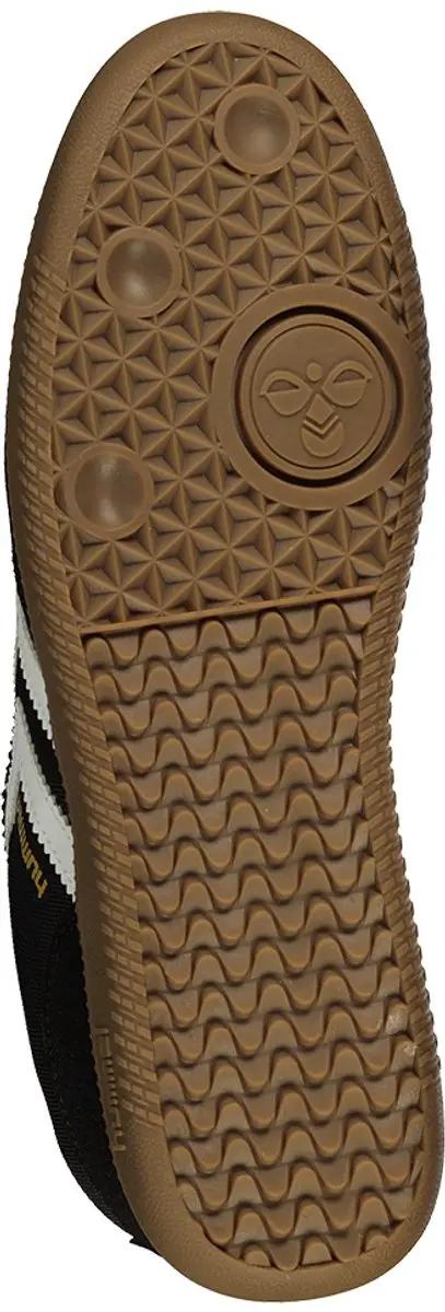 Hummel Coe25 Indoor Sportschoenen - Zwart