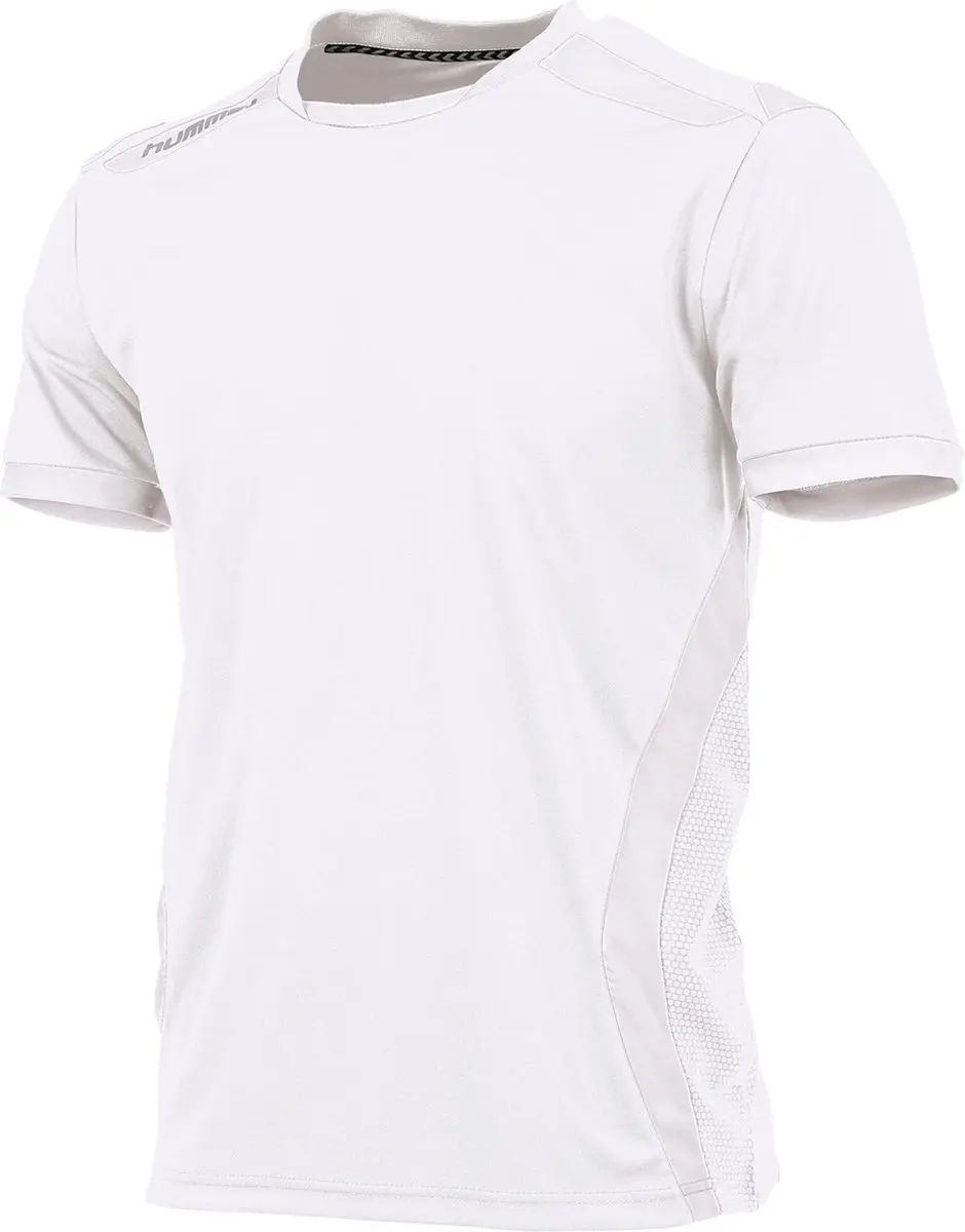 hummel Club S/S Sportshirt Unisex